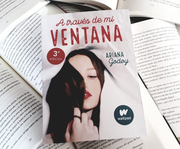 ‘A través de mi ventana’: estos son los protagonistas del fenómeno juvenil de Netflix