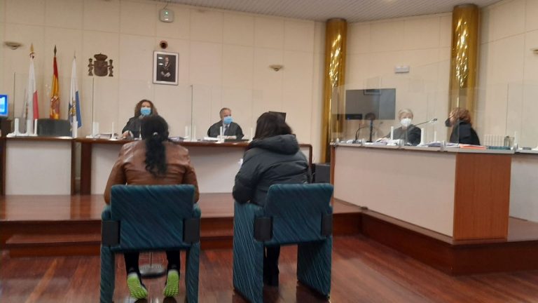 Condenan a 14 años de prisión a la acusada de matar a su cuñada en Torrelavega