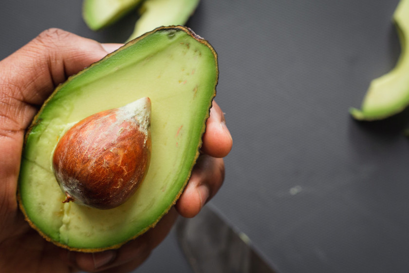 Métodos Para Madurar Aguacates