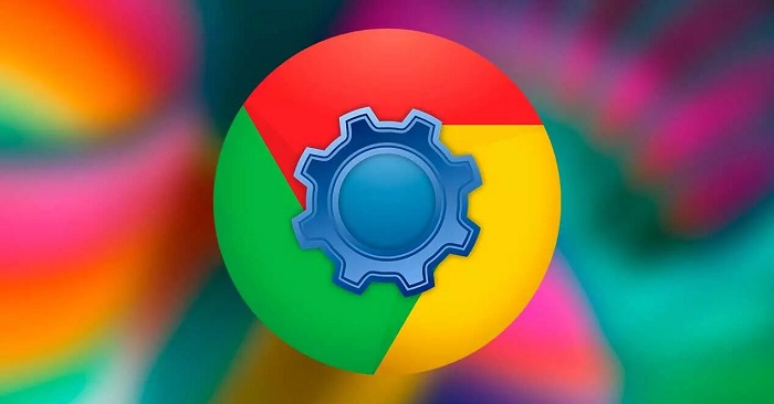 ajustes google