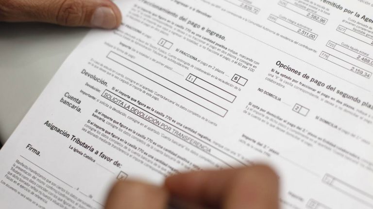 Cómo declarar el alquiler en la declaración de la renta