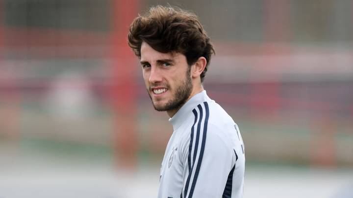 Álvaro Odriozola Solución Florentino Pérez