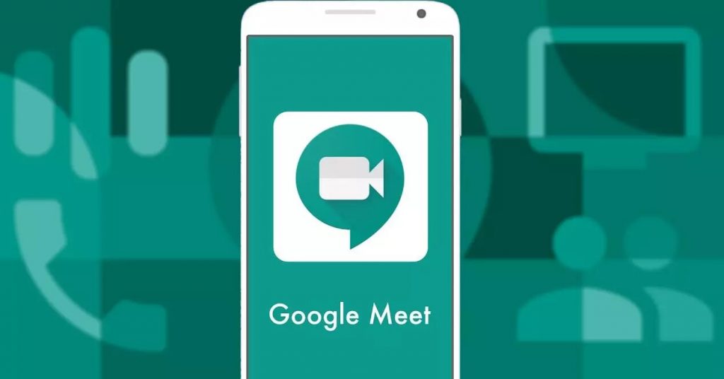 Añadir A Videollamada Google Meet