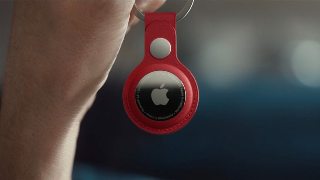 apple airtags