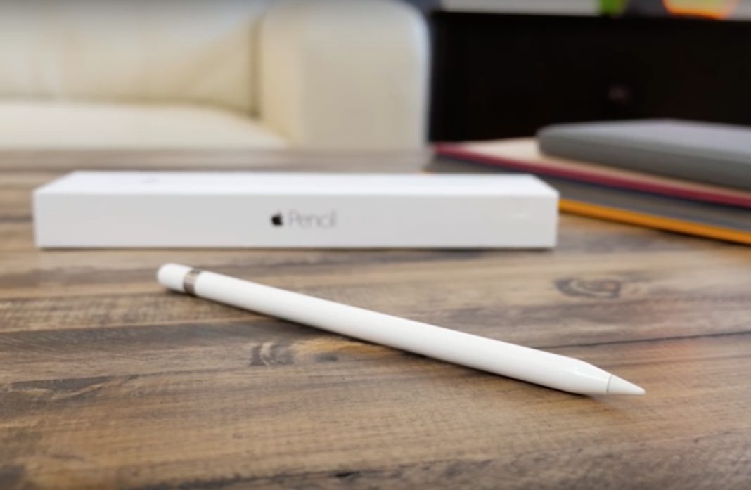 apple pencil