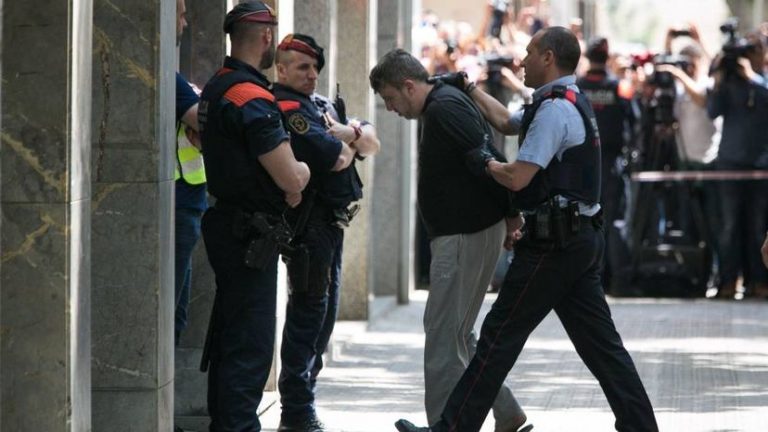 La defensa del asesino confeso a la niña Laia: No la violó» y «no tuvo intención de matar»