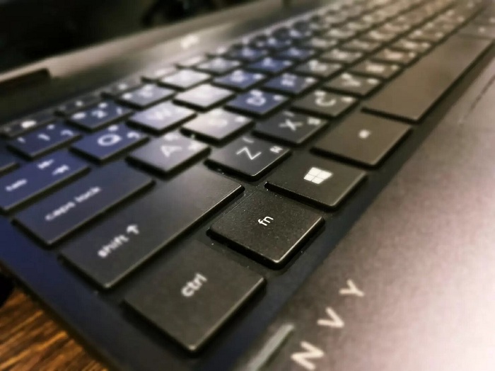Atajos Teclado