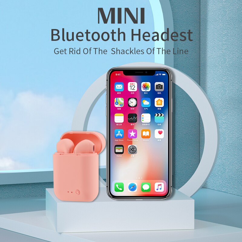 Auriculares 3