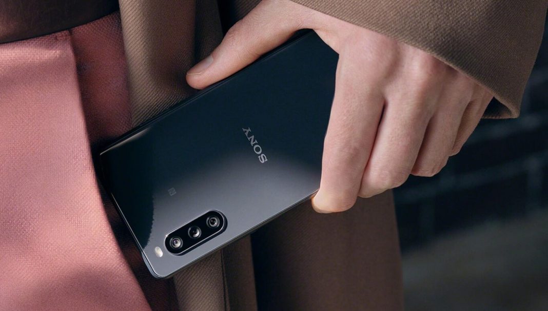 autonomia sony xperia 10 iii