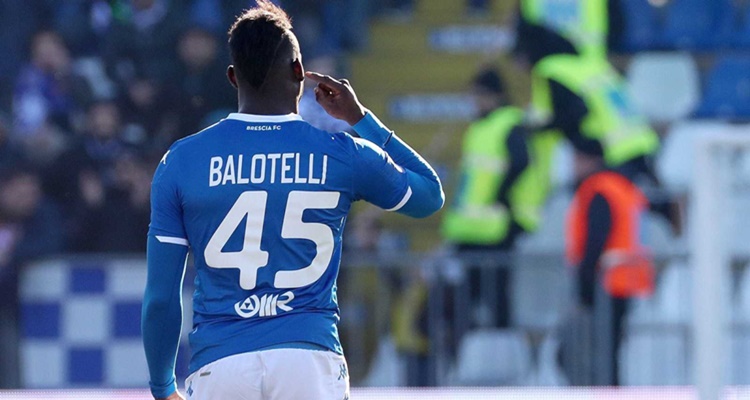 Balotelli