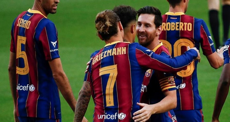 Efectividad Goles