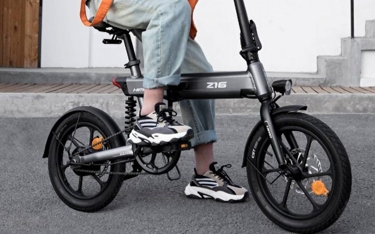 Xiaomi, Bycicle: las bicicletas eléctricas más rápidas que debes comprar