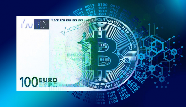 Montaña rusa en las criptomonedas en el 11 aniversario de la primera transacción con bitcoin