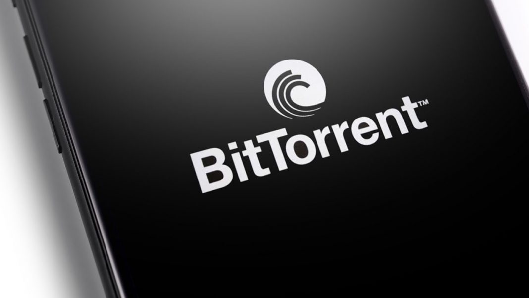 bittorrent