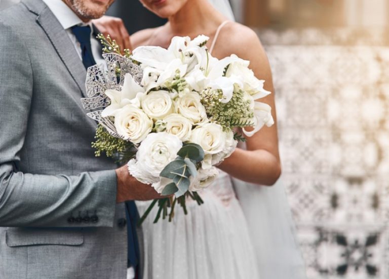 Reducidas, al aire libre y «last minute». Así serán las bodas este 2021