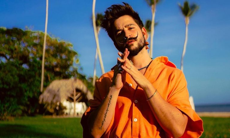 Camilo y ‘Millones’, su nuevo videoclip