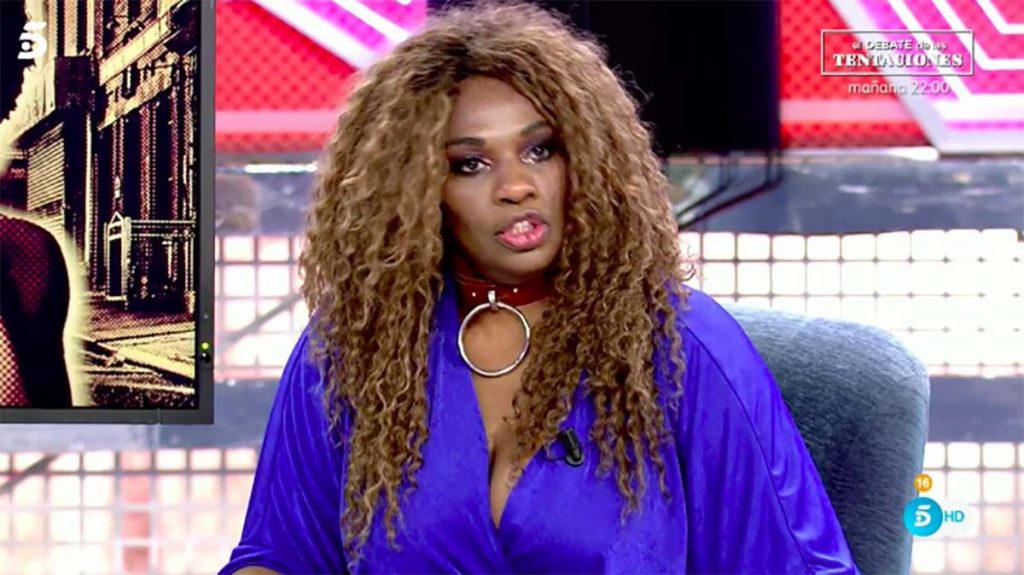 Gran Hermano: Así Es El Frenético Cambio Radical De Carolina Sobe