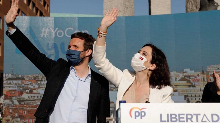 El PP reclama ante la Junta Electoral los datos de la encuesta que sigue realizando el CIS