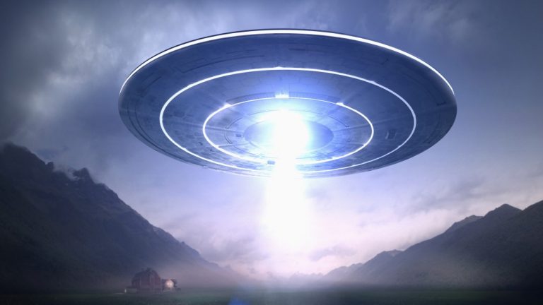 No estamos solos… casos de ovnis y extraterrestres en España que han impactado