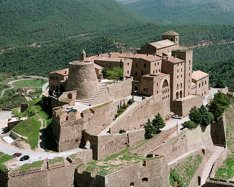 No Dejes De Visitar Estos Bellos Castillos.