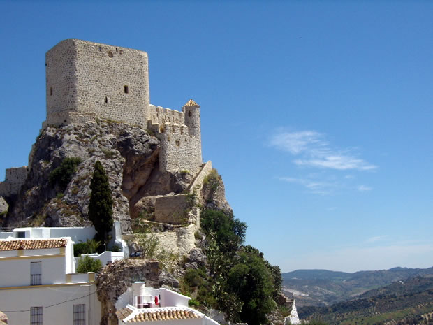 Los castillos más bonitos de España que puedes visitar