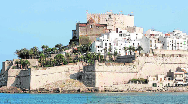 Los castillos más bonitos de España que puedes visitar