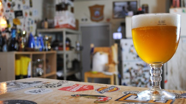 La Cerveza Belga sigue reinando en Europa