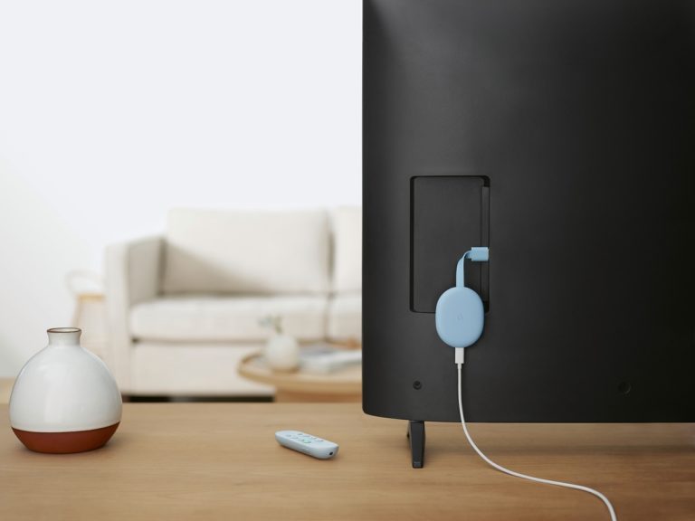 ¿Chromecast o Android TV? Te mostramos las ventajas de cada sistema