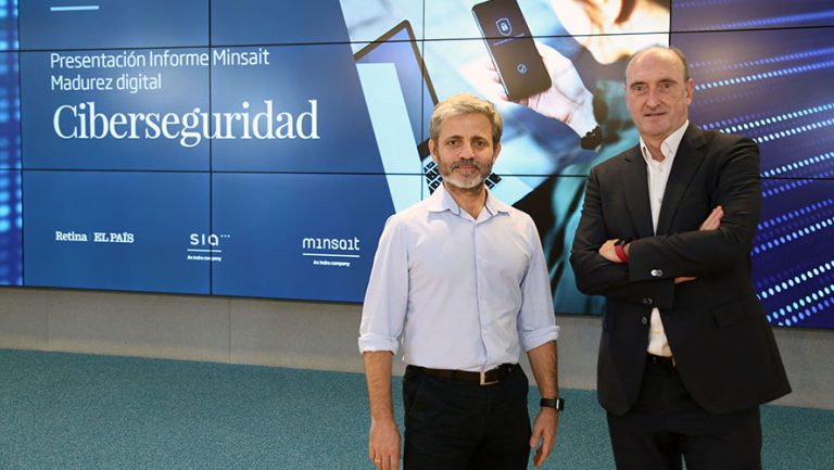 Las empresas españolas arriesgan su futuro al suspender en ciberseguridad
