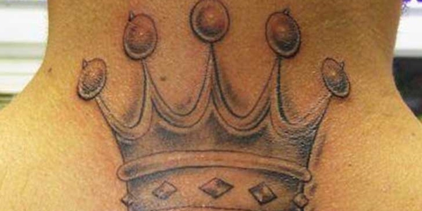 Tatuajes Carcelarios Y Significado
