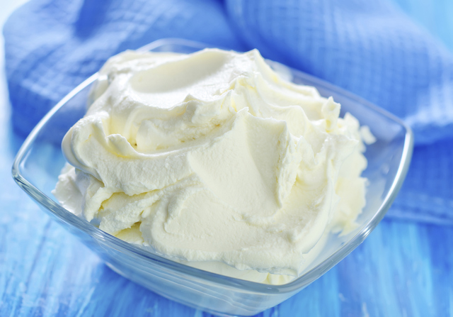 ¿Qué Ingredientes Necesitas Para La Hacer La Crema Mascarpone?