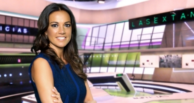 Los Rostros Más Bellos De Los Informativos De Televisión En España