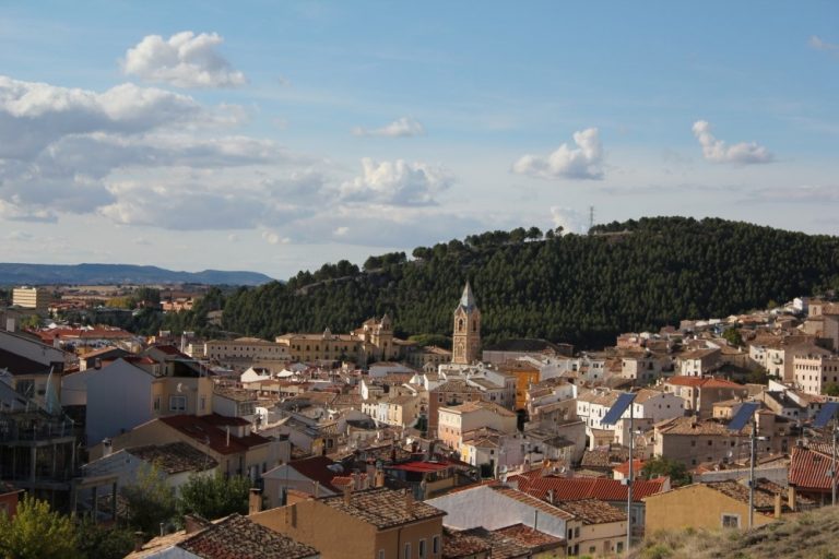 Cuenca será finalmente la sede del Centro de Estudios Penitenciarios
