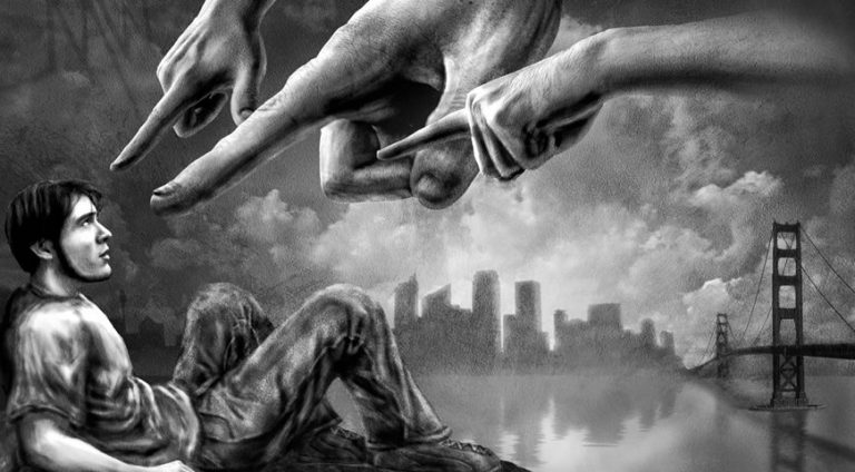10 comportamientos «raros» de una persona con depresión