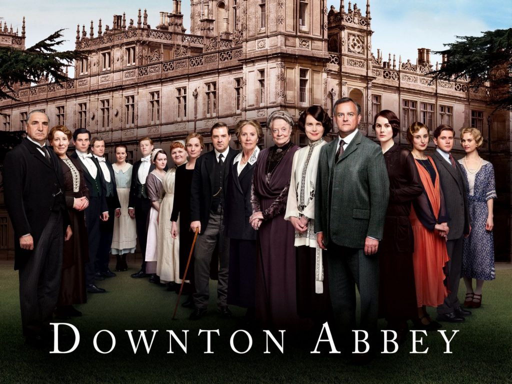 Downton Abbey 2 Llegará A Finales De 2021 A Los Cines.