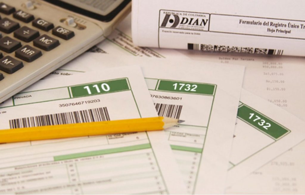 La Declaración De La Renta 2020 Podrá Hacerse Online O Presencialmente.