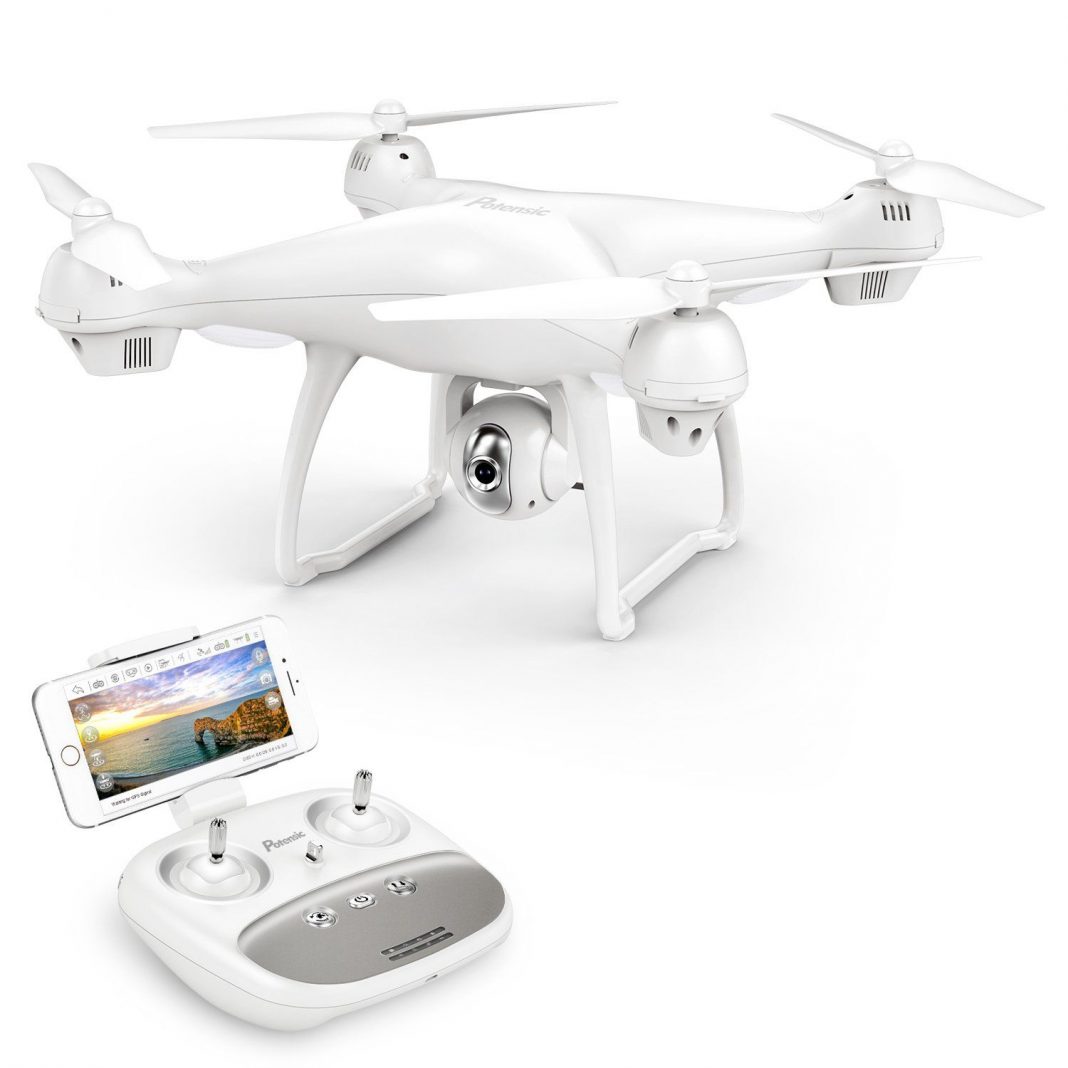 drones con camara potensic drone gps