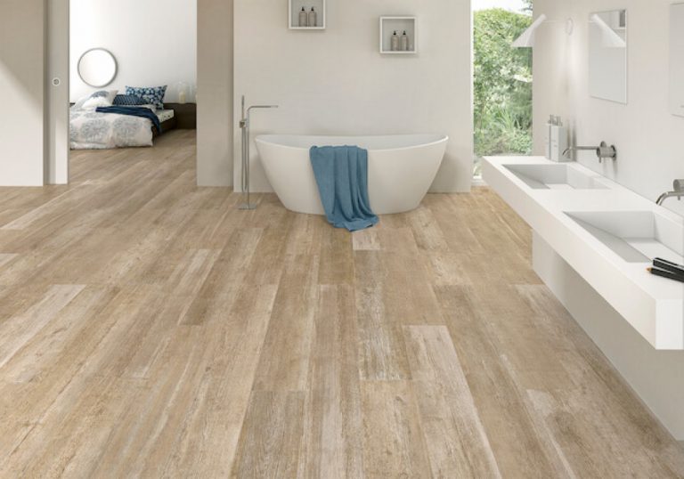 Cómo limpiar la ducha con productos naturales