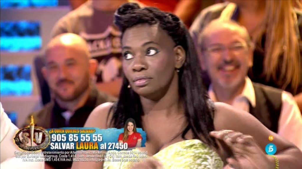 Gran Hermano: Así Es El Frenético Cambio Radical De Carolina Sobe