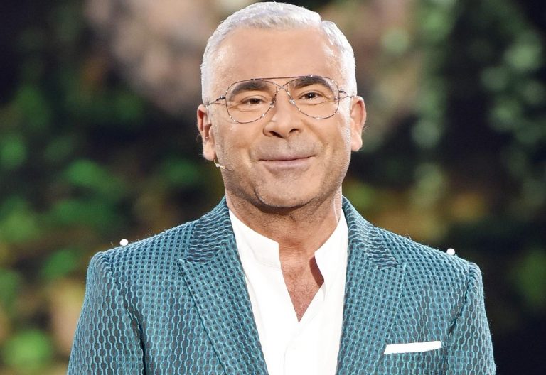 Jorge Javier Vázquez: el verdadero motivo por el que no aparece por Telecinco