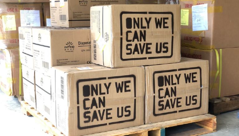 Por qué deberías adquirir un embalaje sostenible y reciclable