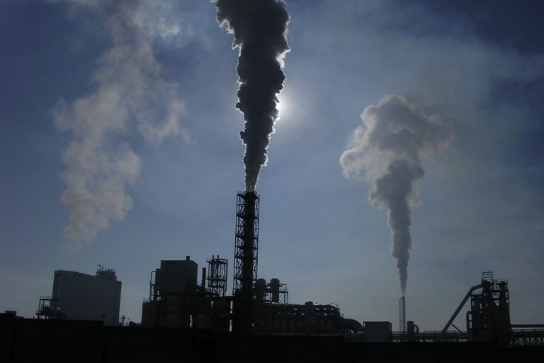 REE redujo sus emisiones de CO2 un 47 en los últimos cinco años