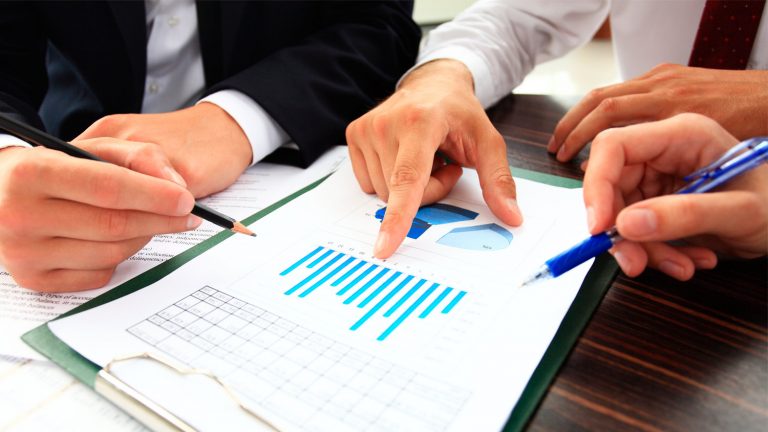 El 53,6% de las empresas no ha podido cumplir sus compromisos financieros