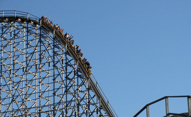 Conoce PortAventura Park, un lugar ideal para toda la familia