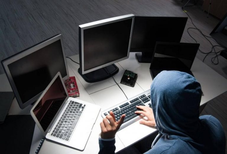 Solo 1 de cada 5 europeos denuncia las estafas en Internet