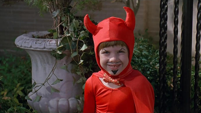 Así ha crecido el niño de «Este chico es un demonio» y otros cambios impactantes