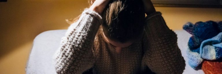 El estrés en el confinamiento ha condicionado el autocuidado de mujeres y jóvenes