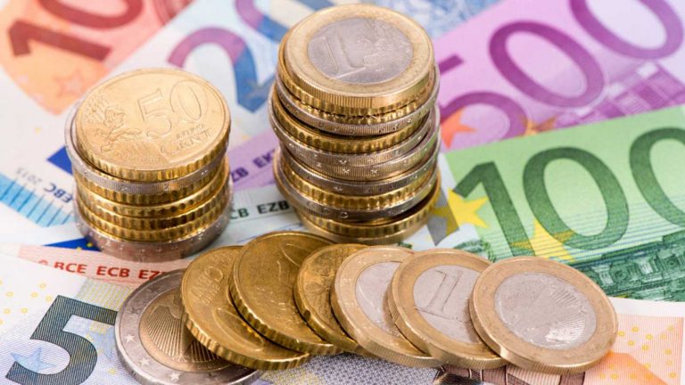 europeG ve «insuficiente» el esfuerzo fiscal de la UE ante la crisis