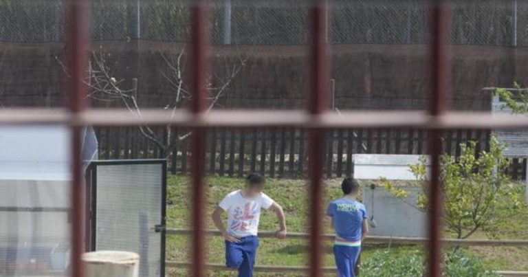 Concluyen que «no ha habido ninguna responsabilidad política» en los casos de explotación a menores tutelados