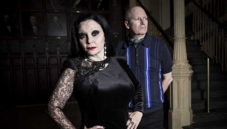 Fangoria regresa con ‘Momentismo absoluto’
